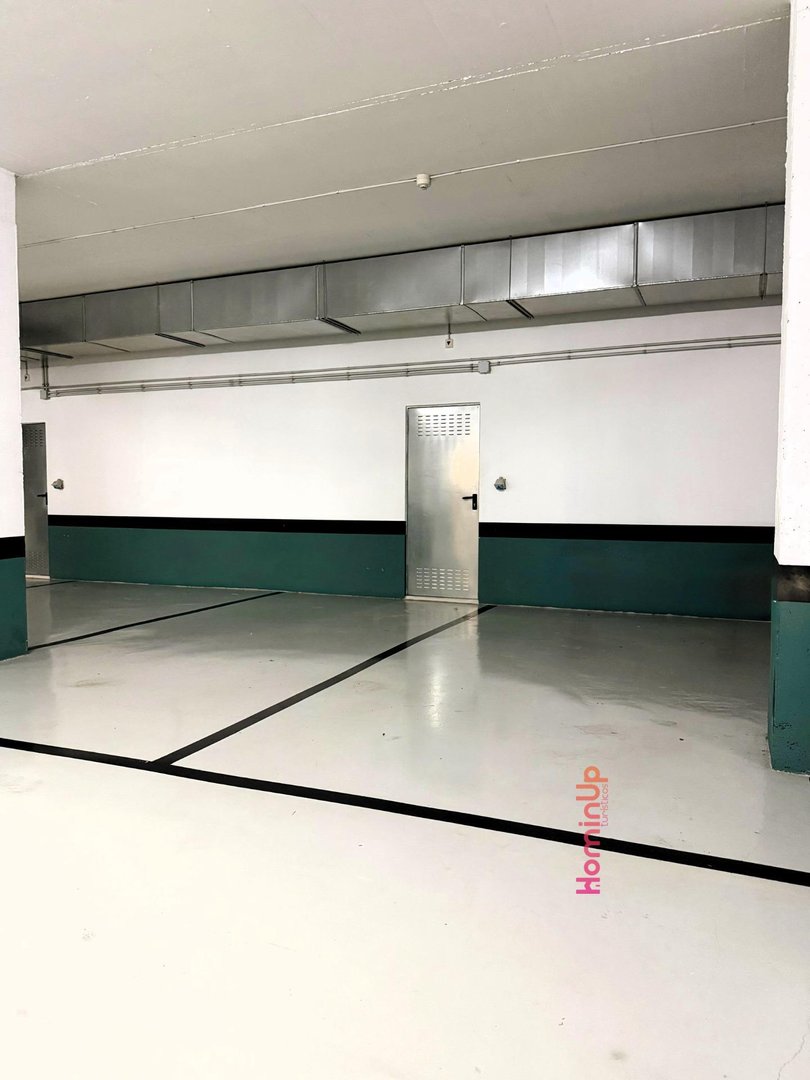 Piso de 159 m² en Bilbao