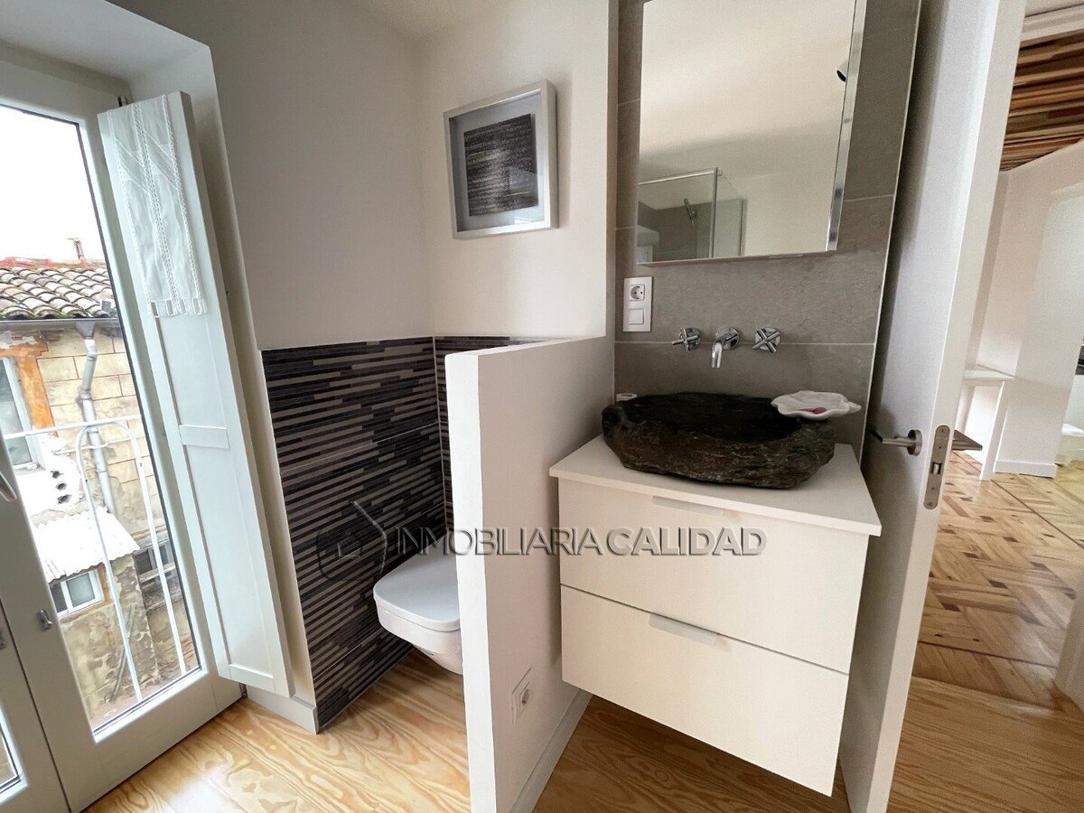 Wohnung 30 m² in Burgos
