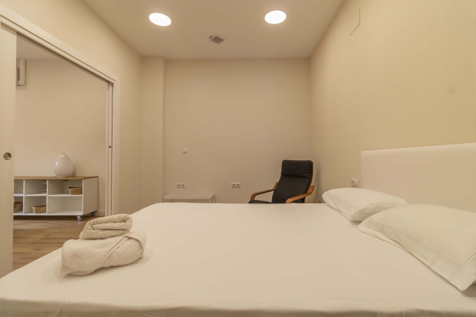 Piso de 52 m² en Sevilla