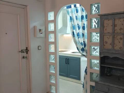 Piso de 40 m² en Chipiona