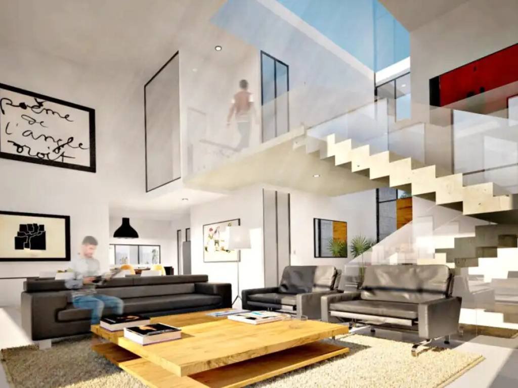 Casa de 575 m² a Marbella