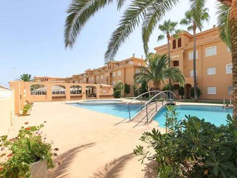 Piso de 80 m² en Dénia