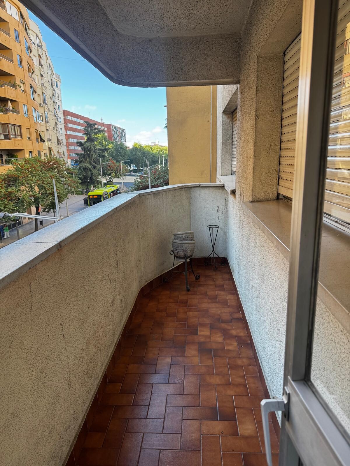 Piso de 90 m² en Badajoz