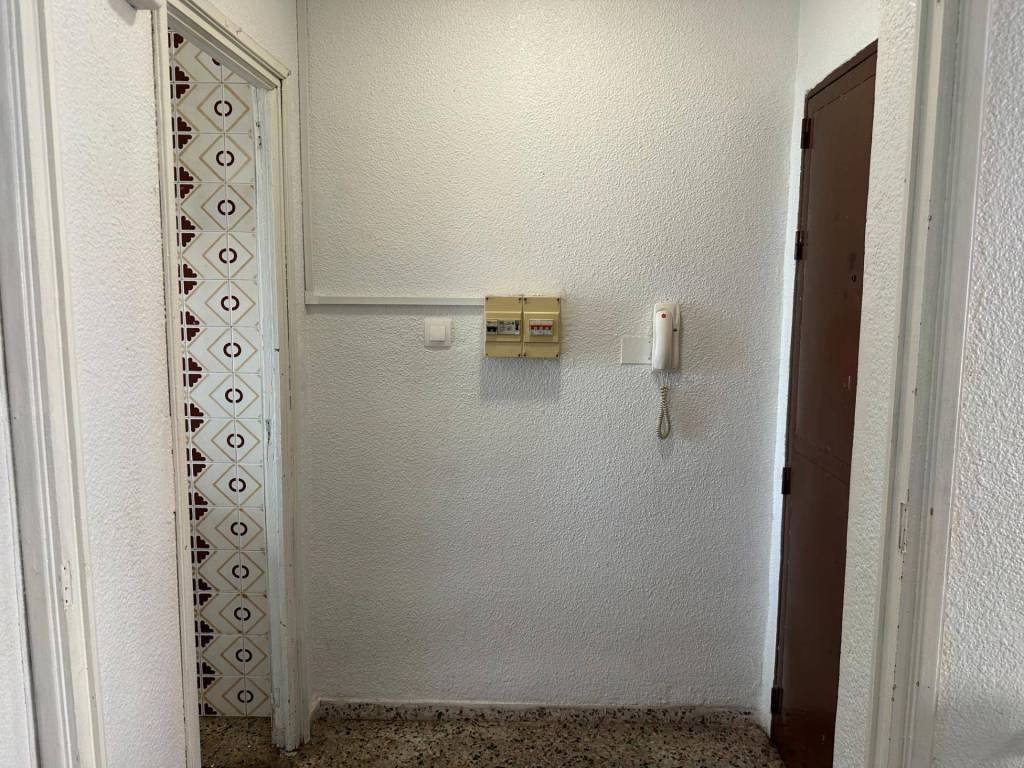 Pis de 79 m² a Granada