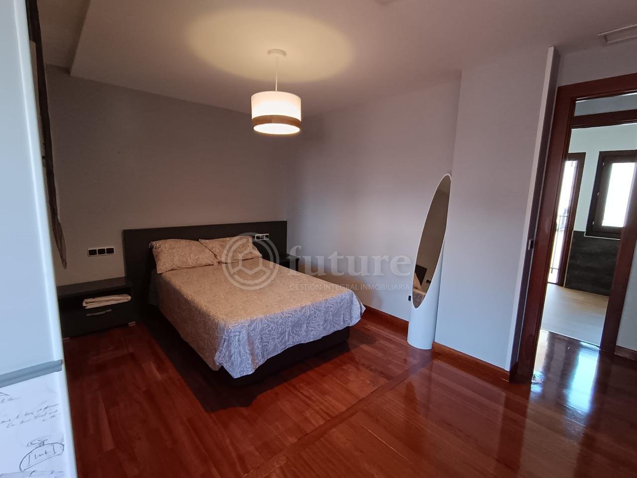 Piso de 135 m² en Salamanca