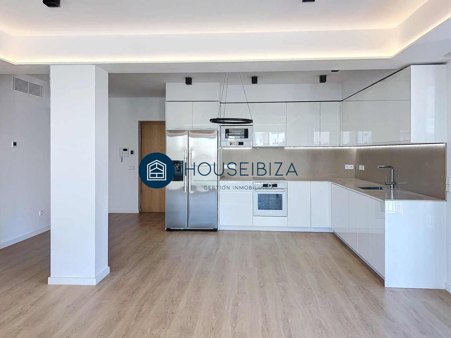 Piso de 151 m² en Ibiza