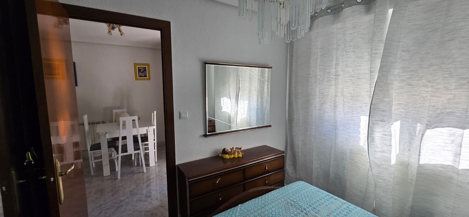 Piso de 60 m² en Puertollano