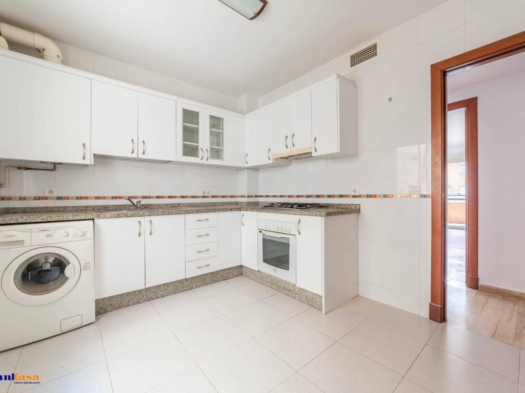 Pis de 116 m² a Màlaga