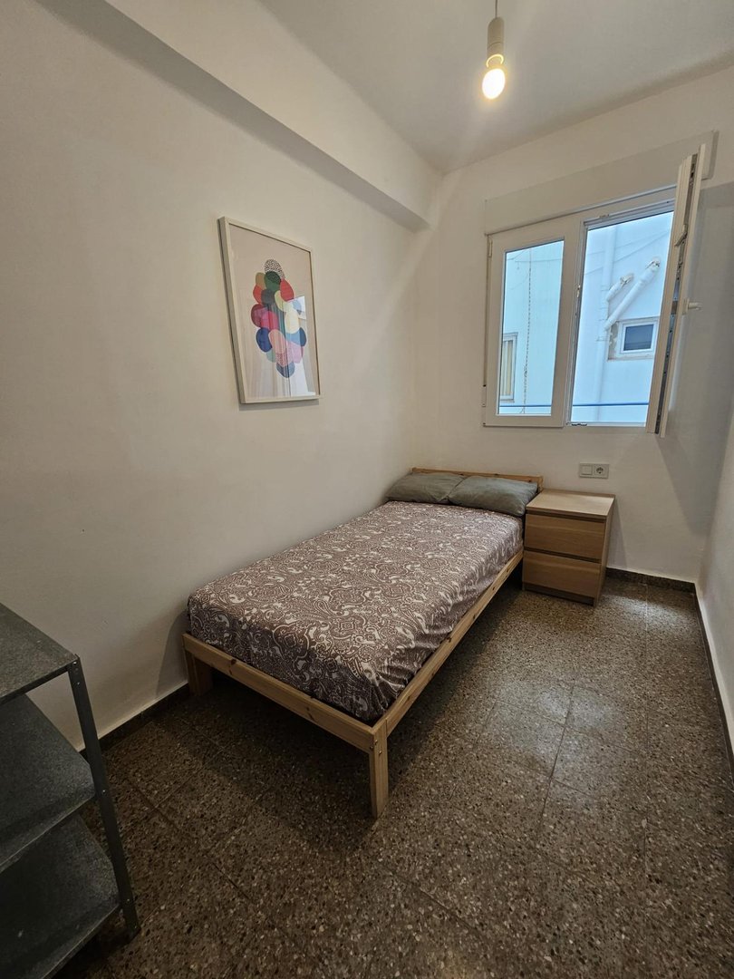 Pis de 90 m² a València