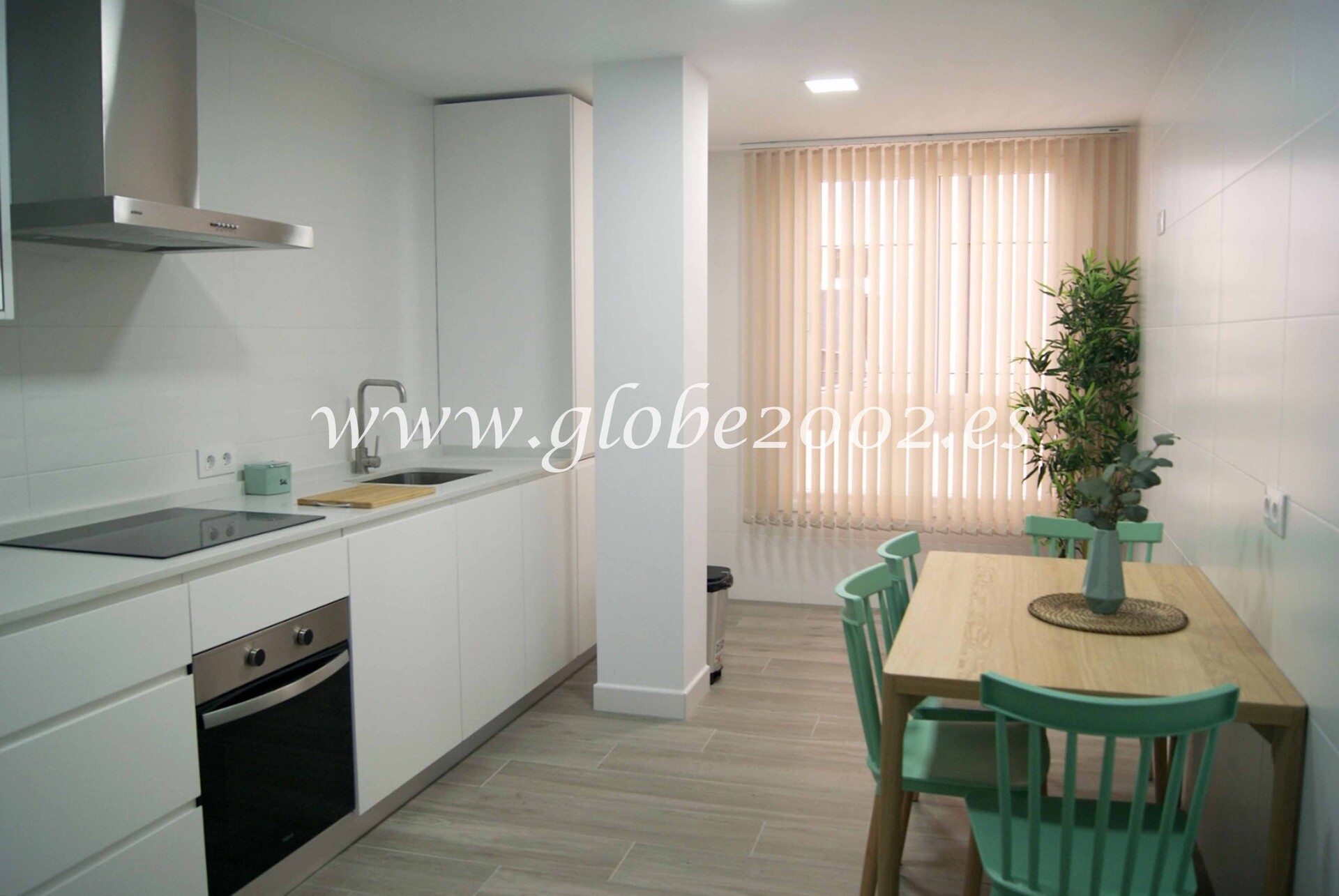 Apartamento 113 m² em Chiclana de la Frontera