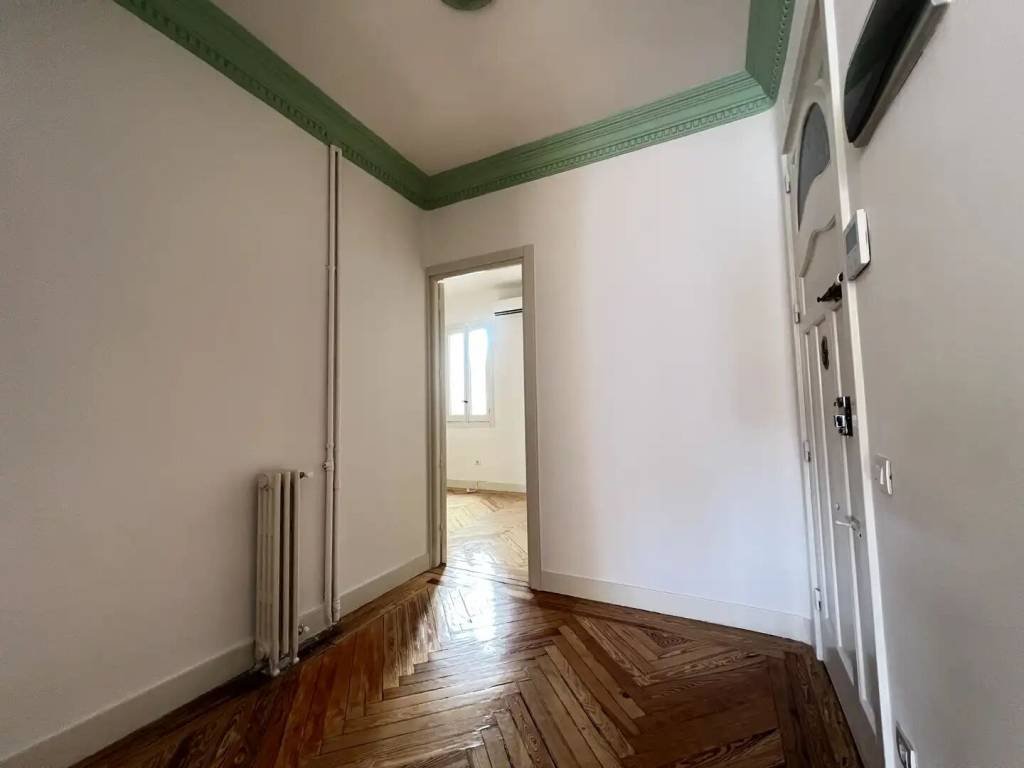 Pis de 115 m² a Madrid