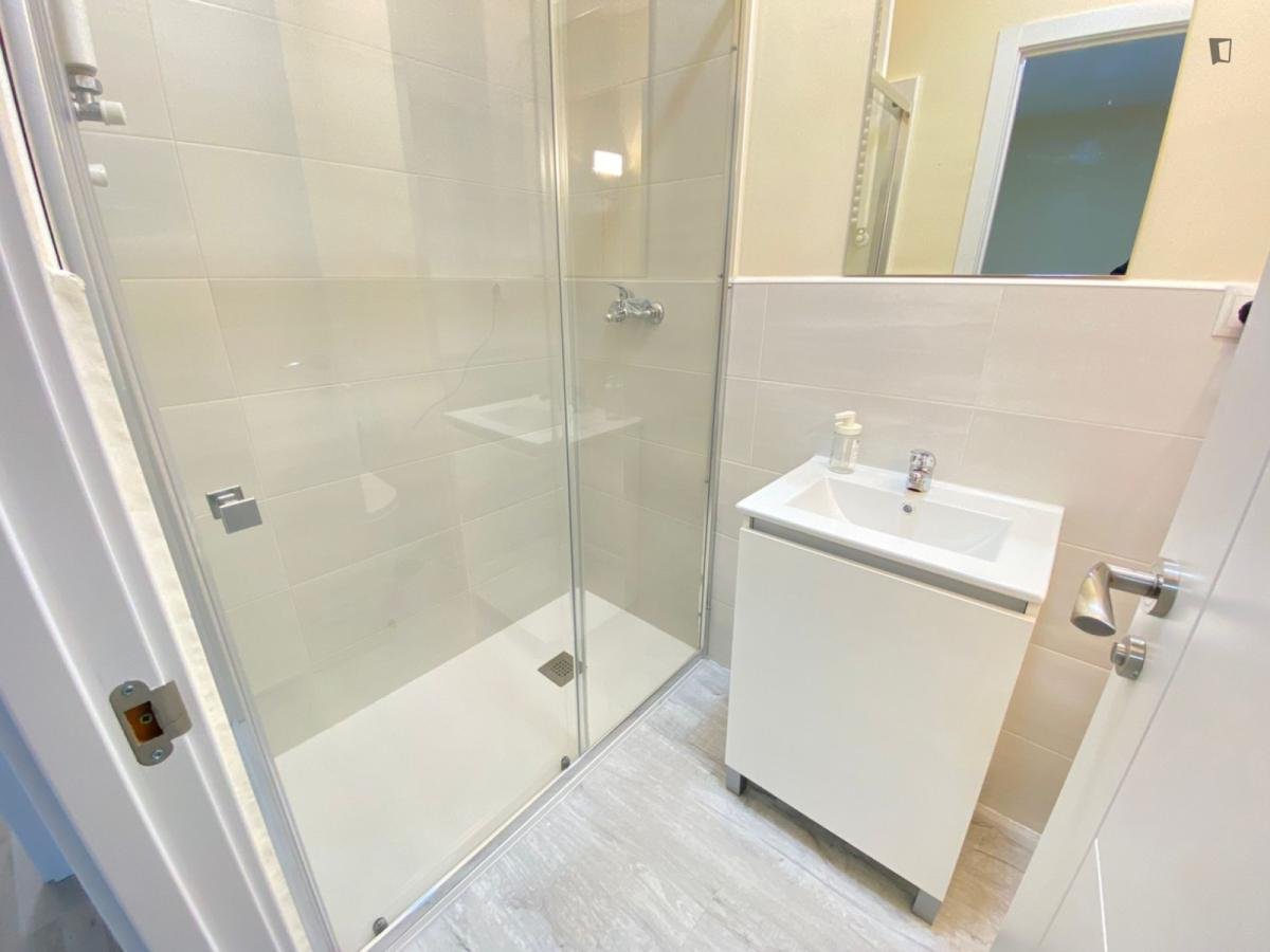 Habitación en alquiler, Madrid