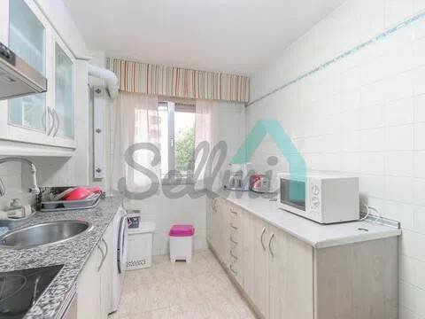 Piso de 98 m² en Castrillón
