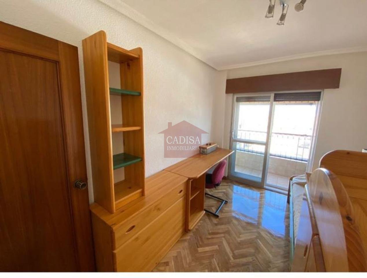 Wohnung 96 m² in Salamanca