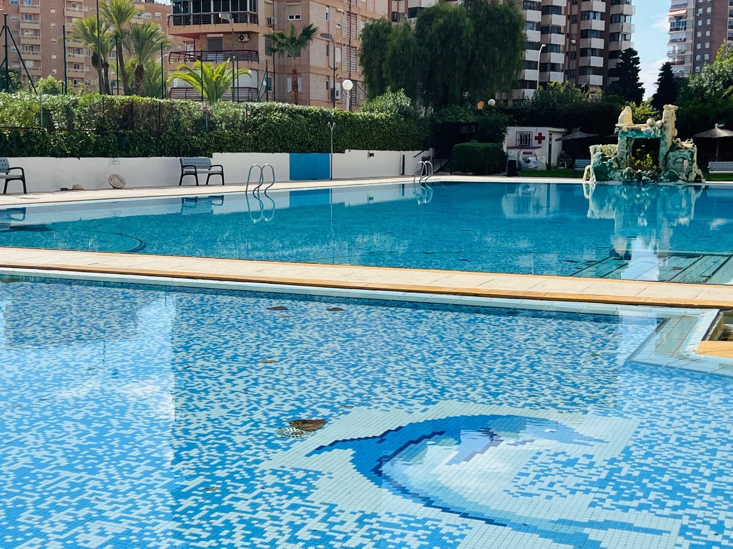 Piso de 55 m² en Alicante