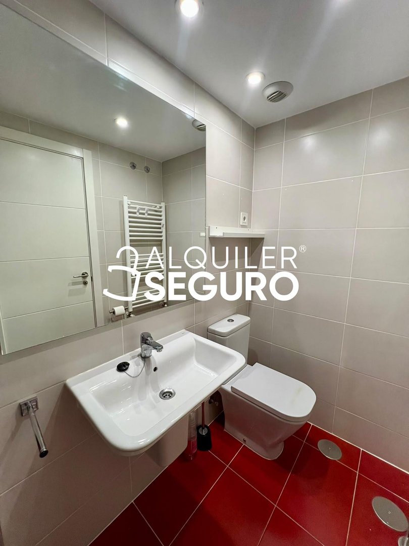 Piso de 100 m² en Madrid