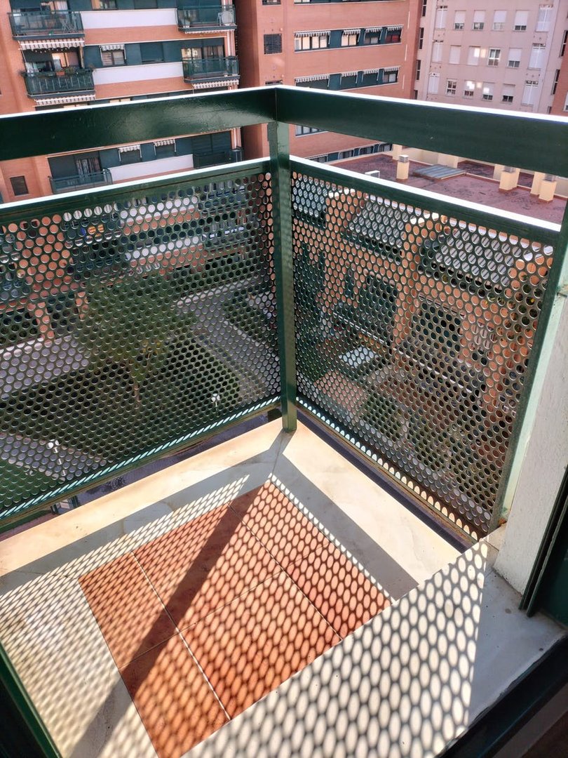 Stanza in affitto, Valencia