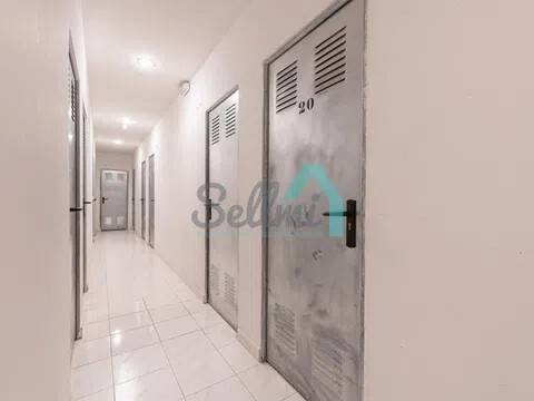 Flat 86 m² in Oviedo