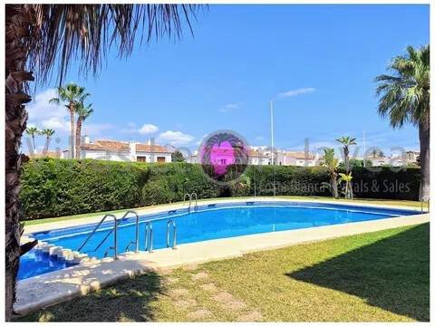 Квартира 120 м² у Xàbia / Jávea