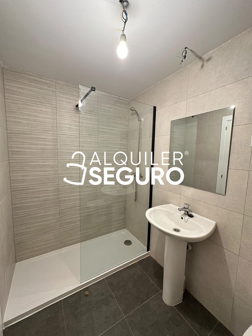 Piso de 90 m² en Madrid