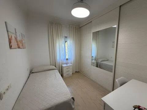 Wohnung 90 m² in Huelva