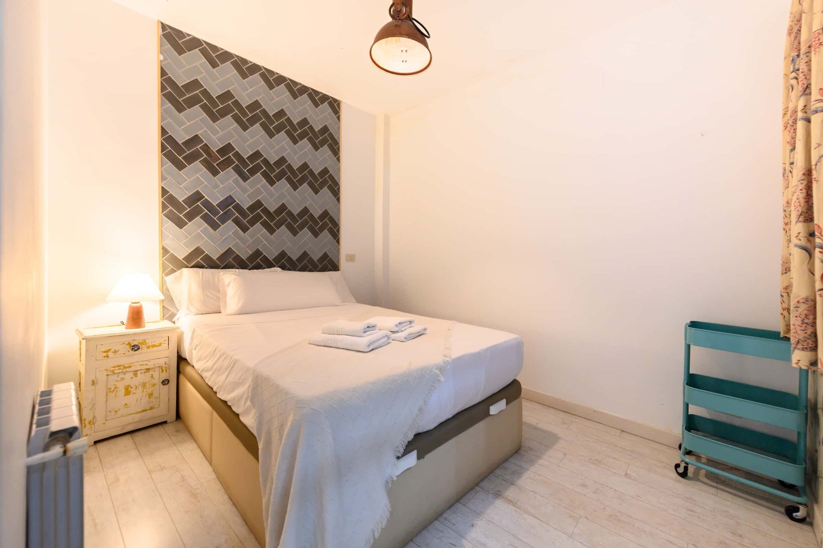 Wohnung 80 m² in Madrid