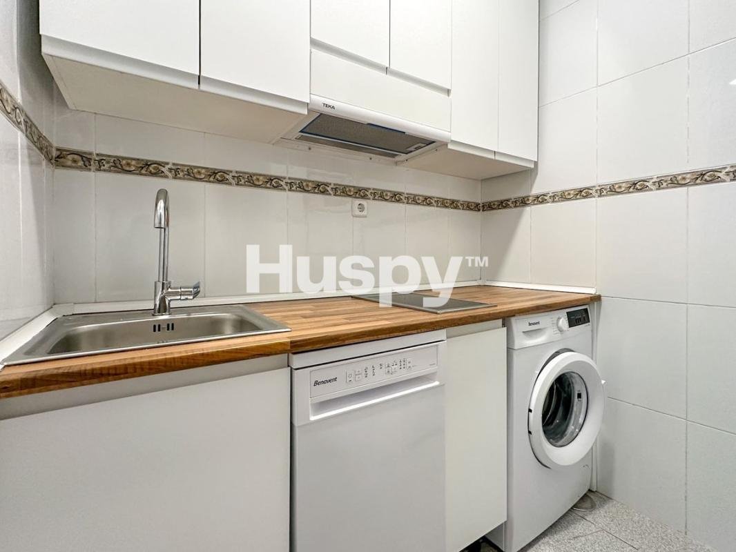 Pis de 35 m² a Madrid