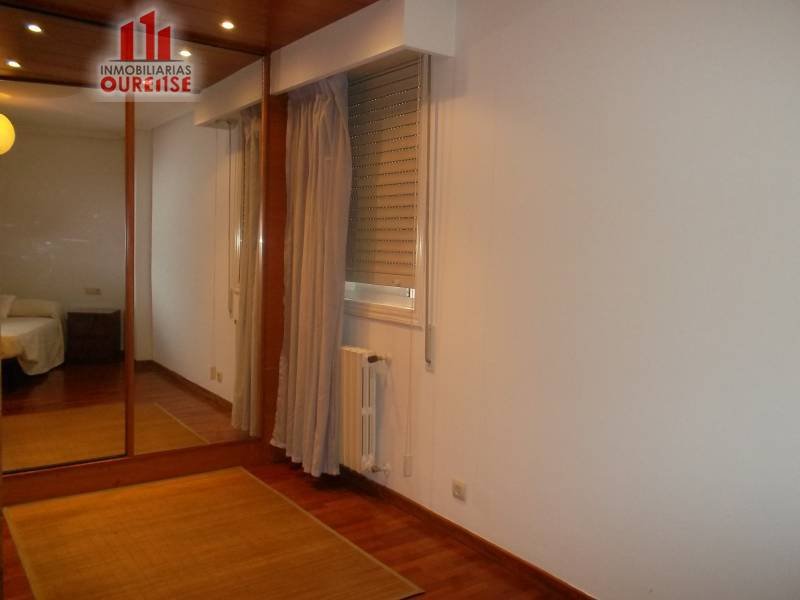 Piso de 75 m² en Ourense