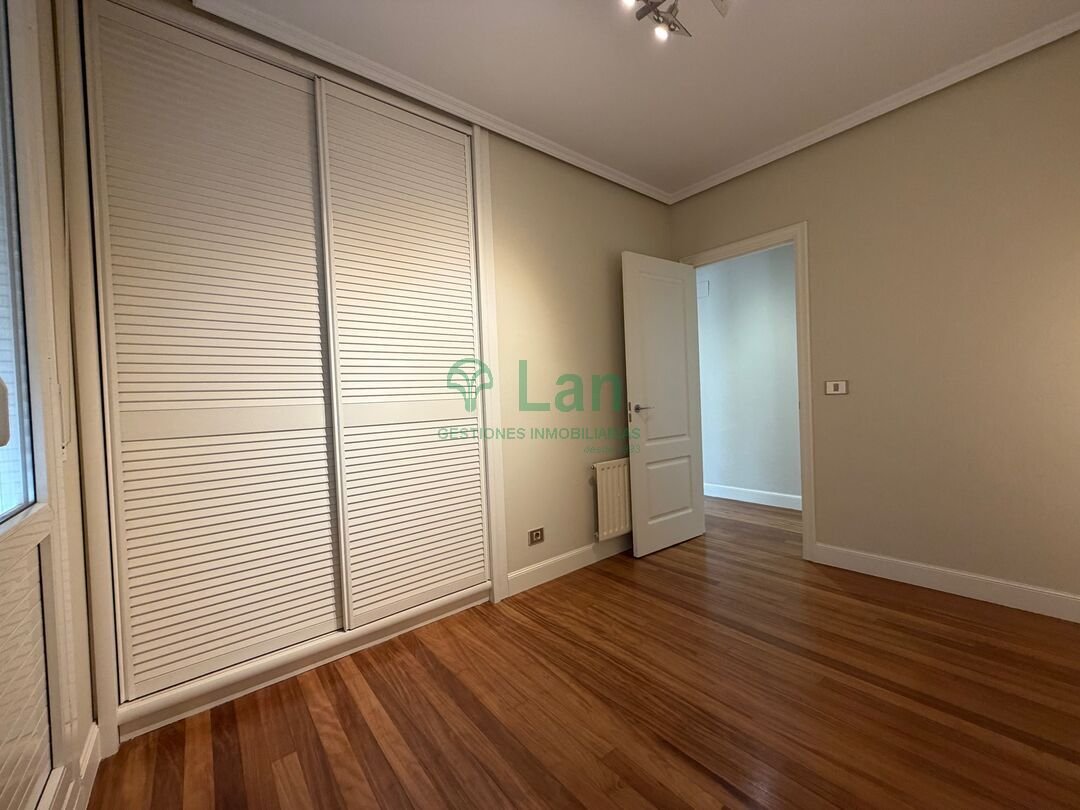 Pis de 108 m² a Bilbao