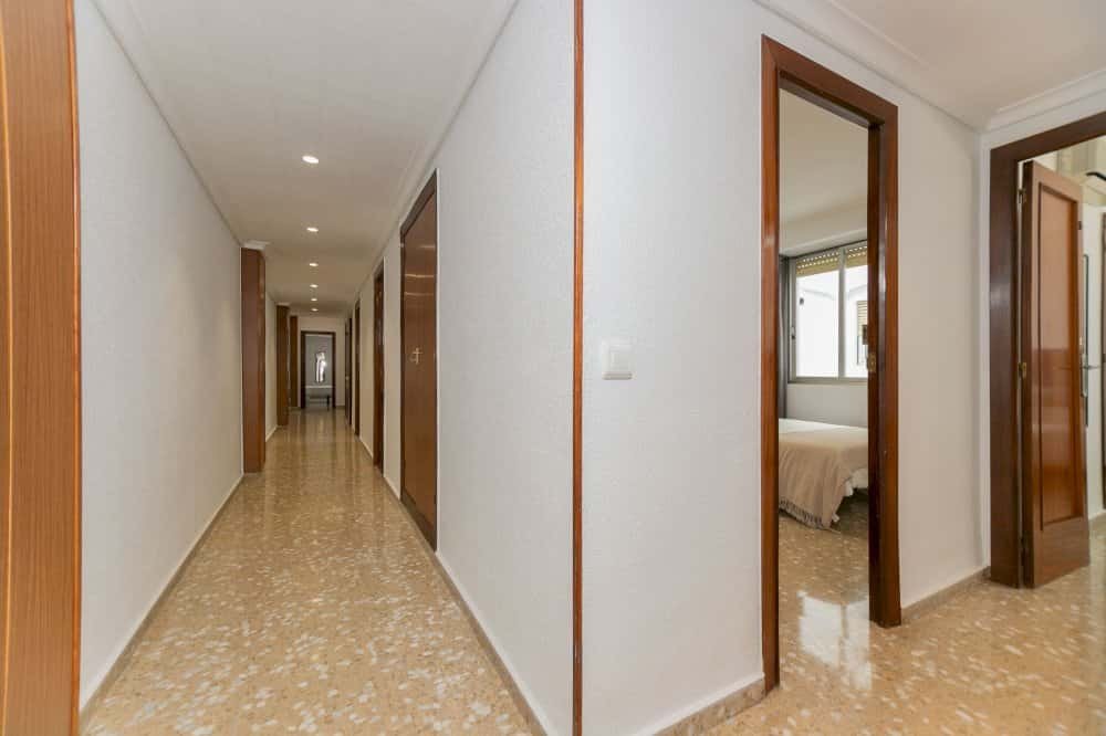 Habitació de lloguer, València