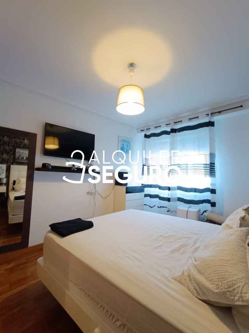 Piso de 110 m² en Valdemoro