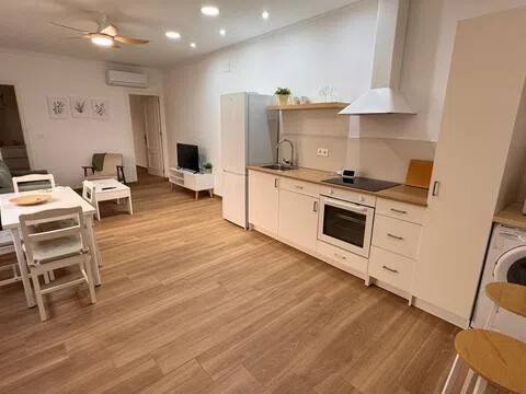 Apartamento 70 m² em Mula