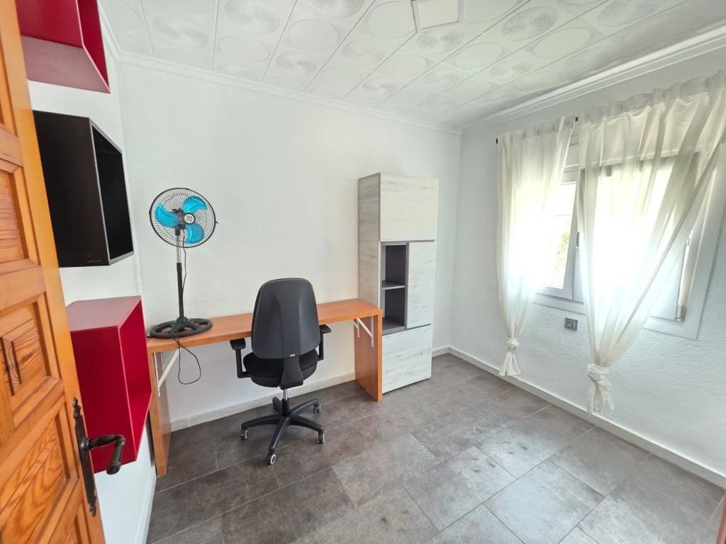 Casa de 58 m² a Sant Fulgenci