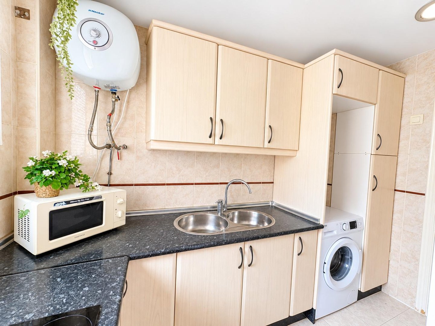 Appartamento 70 m² a Málaga