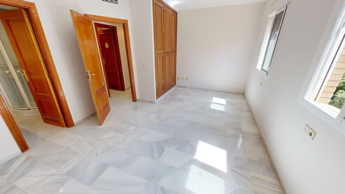 Piso de 158 m² en Sevilla