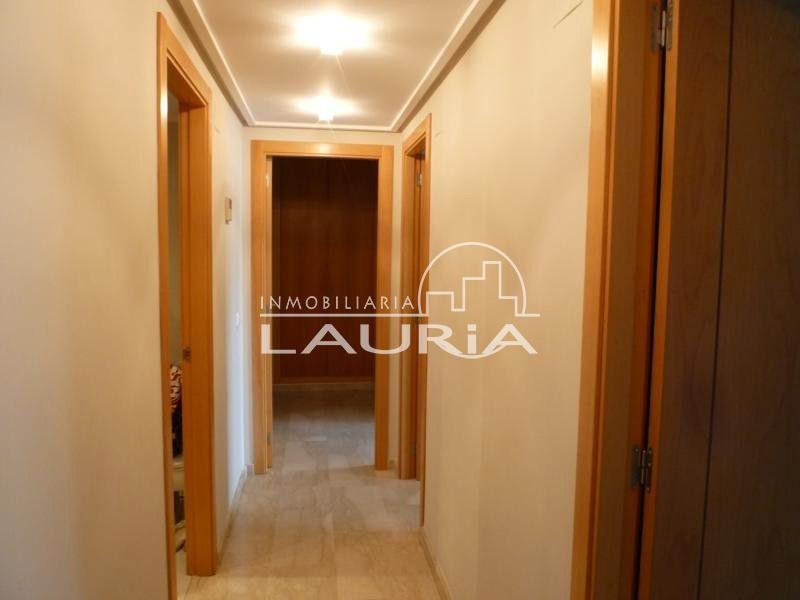 Piso de 130 m² en Valencia