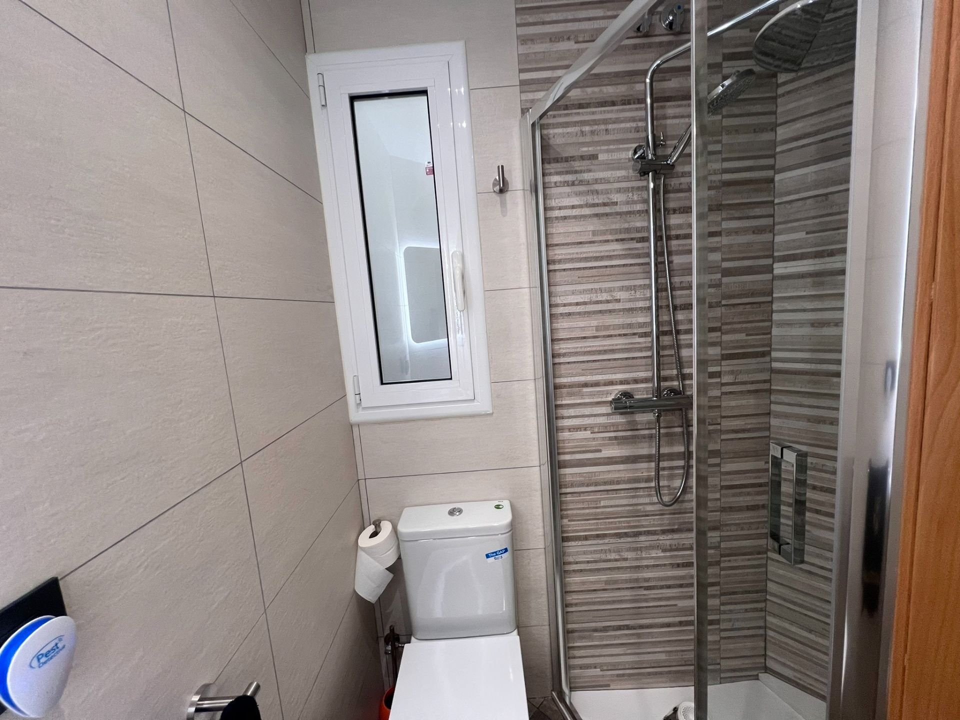 Wohnung 79 m² in Barcelona