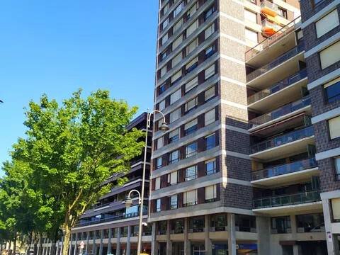 Habitación 125 m², Bilbao