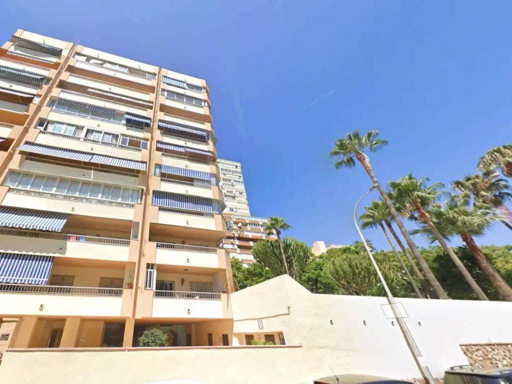 Piso de 120 m² en Torremolinos