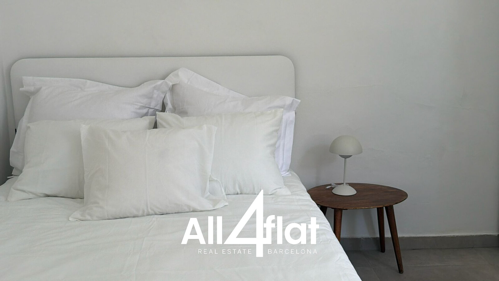 Pis de 45 m² a Barcelona