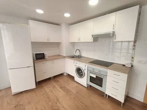 Piso de 63 m² en Cabanillas del Campo