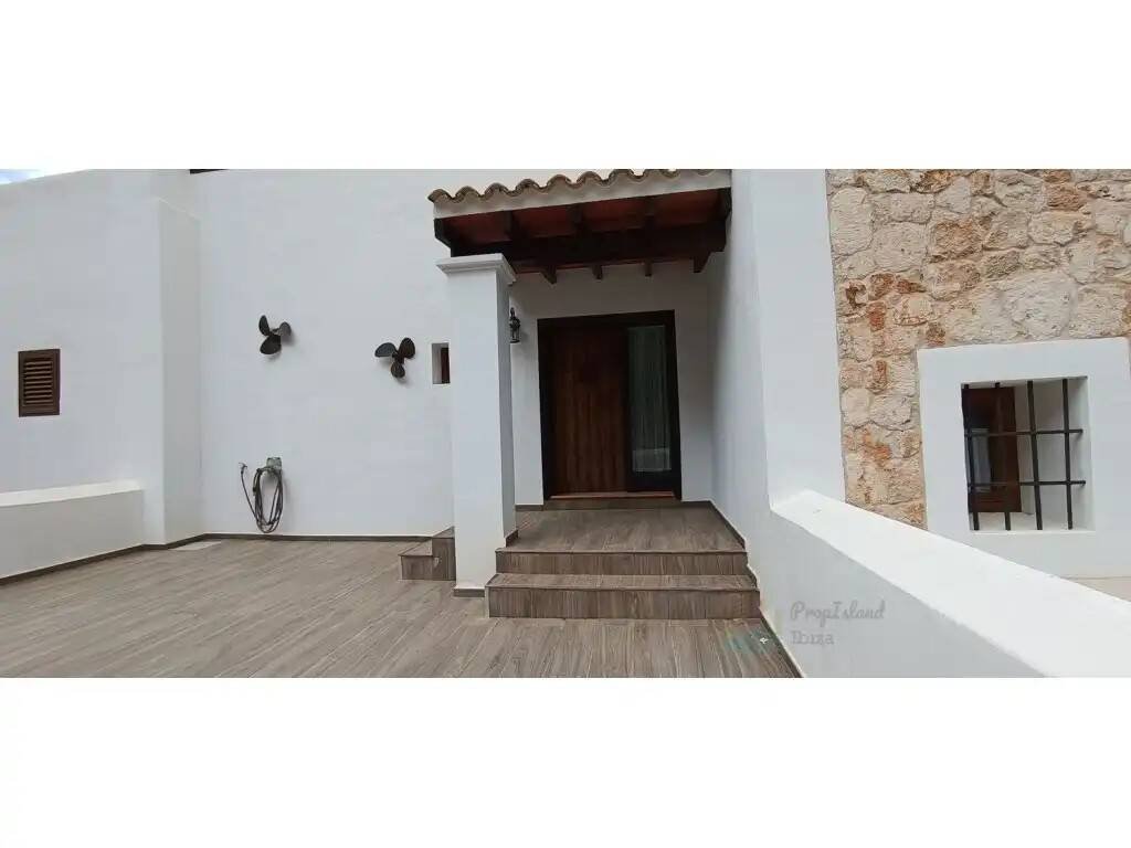 Casa de 372 m² en Sant Antoni de Portmany