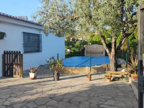 Casa de 160 m² en Chelva