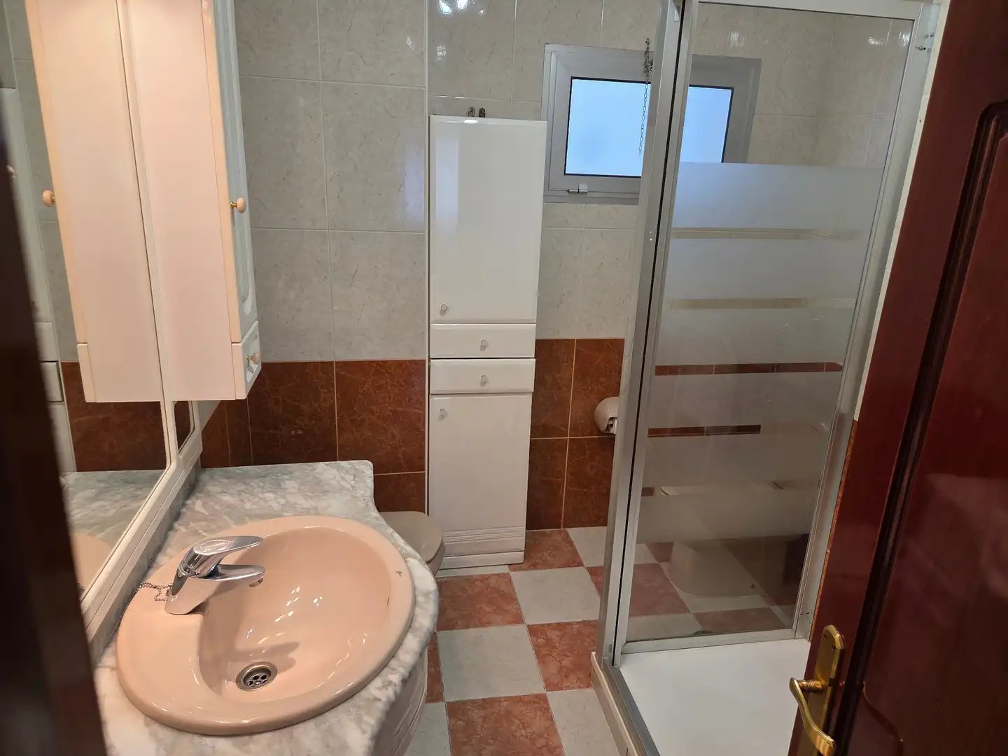 Piso de 110 m² en Málaga
