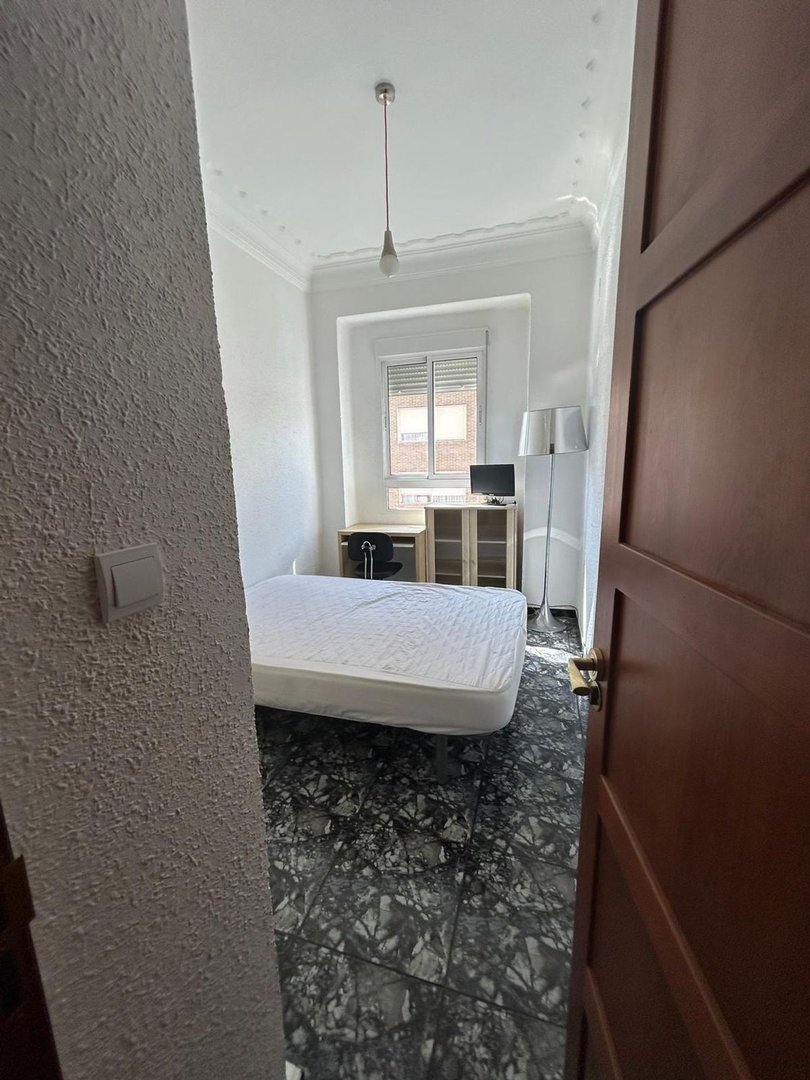 Pis de 120 m² a València