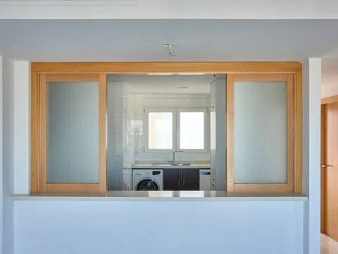 Piso de 148 m² en Pego