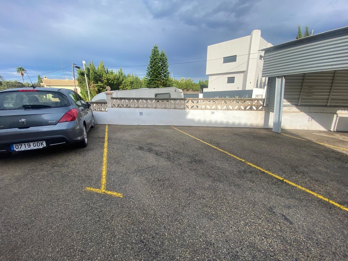 Pis de 65 m² a Dénia