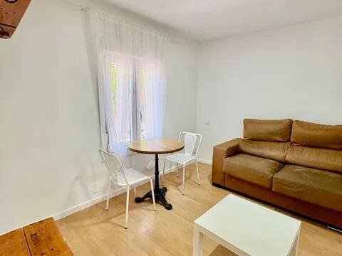 Apartamento 66 m² em El Álamo