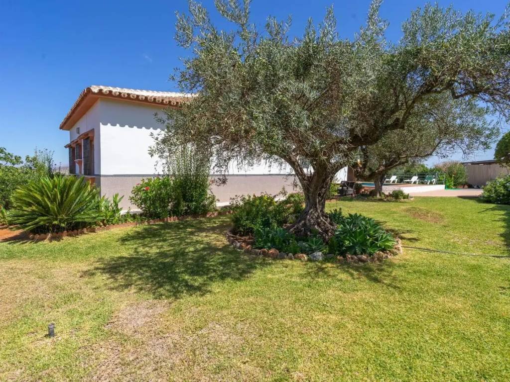 Casa de 120 m² en Alhaurín el Grande