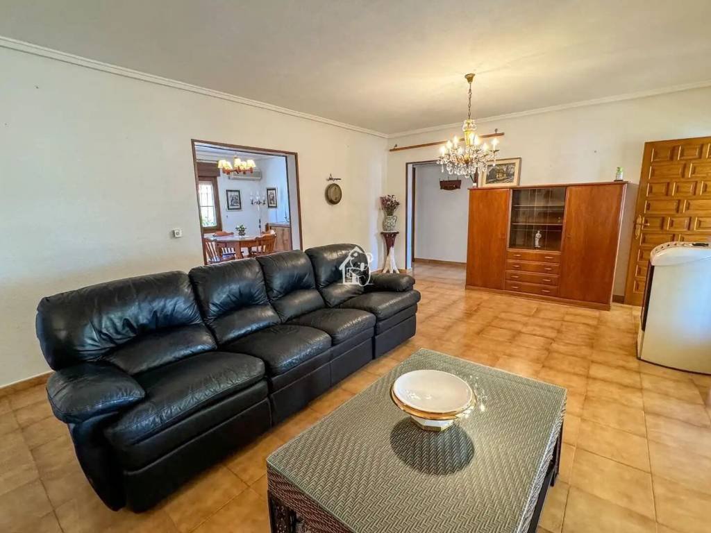 Casa de 1250 m² en Rojales